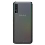 Чехол Wits Premium Hard Case для Samsung Galaxy A70 - изображение