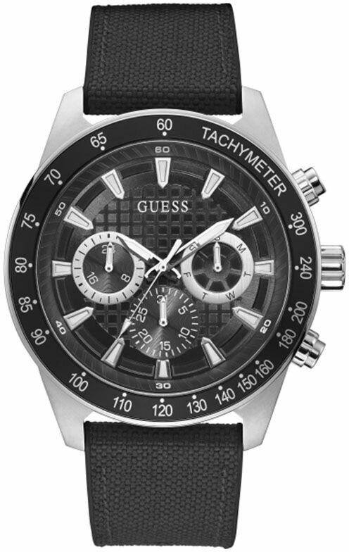 Наручные часы GUESS Sport