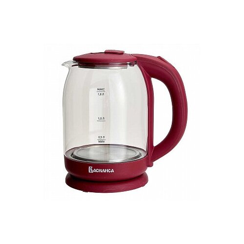 Чайник Эл Василиса Delta ВА-1035 Корич 174600₽