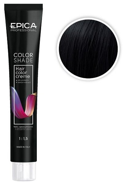 EPICA PROFESSIONAL Colorshade - 4.17  , 100 .