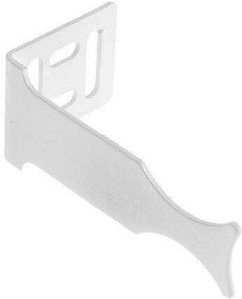 фото Кронштейн для радиатора "СТМ" термо CARHA001, угловой(2 шт.)