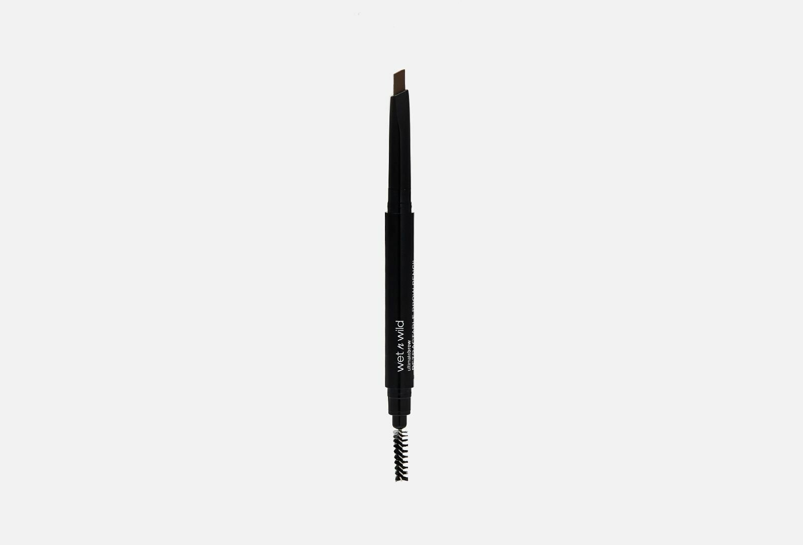 Wet-N-Wild Карандаш для бровей автоматический Ultimate Brow Retractable Pencil, 2 мл (Wet-N-Wild, ) - фото №9