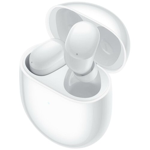 Xiaomi Bluetooth-гарнитура Xiaomi Redmi Buds 4 белая 359000₽
