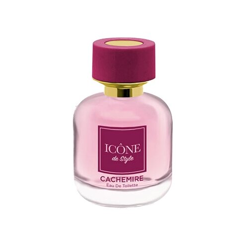 Art Parfum туалетная вода Icone de Style Cachemire, 100 мл, 315 г