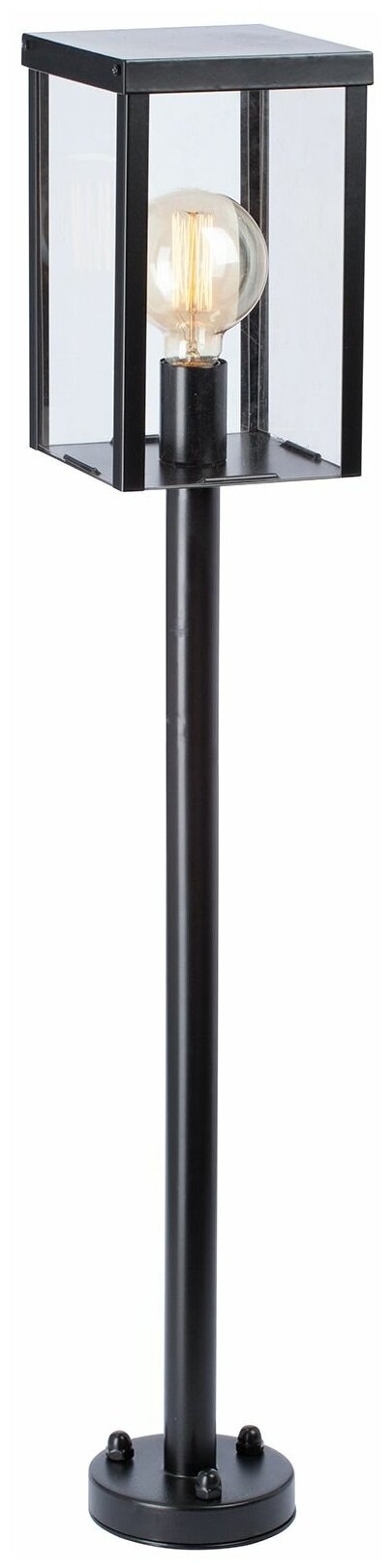 фото Торшер Vitaluce V8002-0/1P, E27, 40 Вт