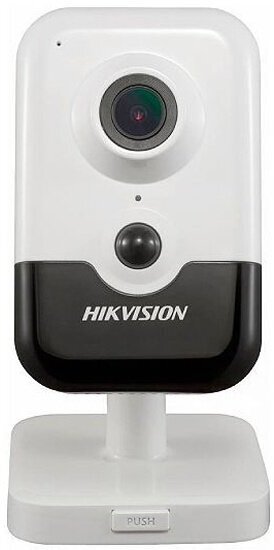 IP камера Hikvision 4MP CUBE DS-2CD2443G2-I 2.8MM