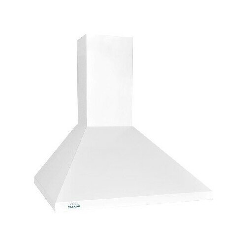 Вытяжка ELIKOR Вента 60П-430-П3Л белый 430 пп 874000₽