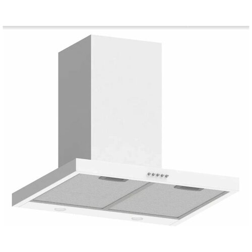 Купольная вытяжка KUCHE KAB 610 WL 1200 м3час белый 885000₽