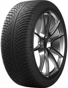 Шина Michelin 225/50 R17 98H Pilot Alpin 5 MO