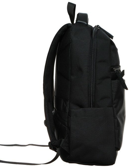 Школьный рюкзак (ранец) Grizzly Рюкзак молодёжный deVENTE Business 44 х 31 х 15 см, 19л, эргономичная спинка, 2 передних кармана deV .