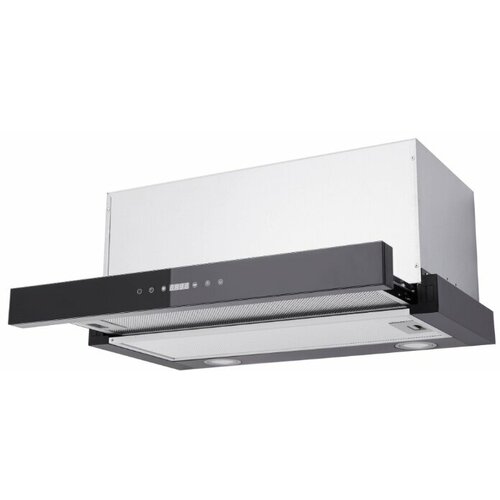 Кухонная вытяжка Exiteq EX-1146 Black 1081400₽