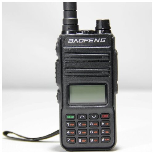 Рация Baofeng UV 10r Pro 300000₽