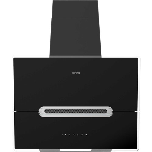 Korting Кухонная вытяжка Korting KHC 61950 GXN наклонная 4499000₽