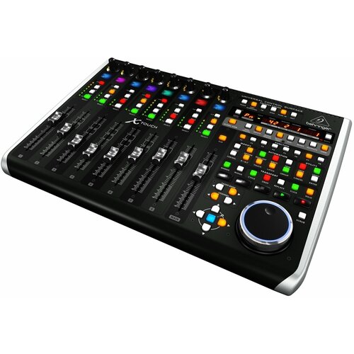 Behringer X-TOUCH Компактный USB-контроллер