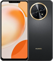 Смартфон Huawei Nova Y91 (51097LTU) 8/256GB, звездно-черный