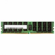 Память серверная DDR4 64GB 2933MHz PC4-23400 ECC REG 2RX4 RDIMM Samsung M393A8G40AB2-CVF