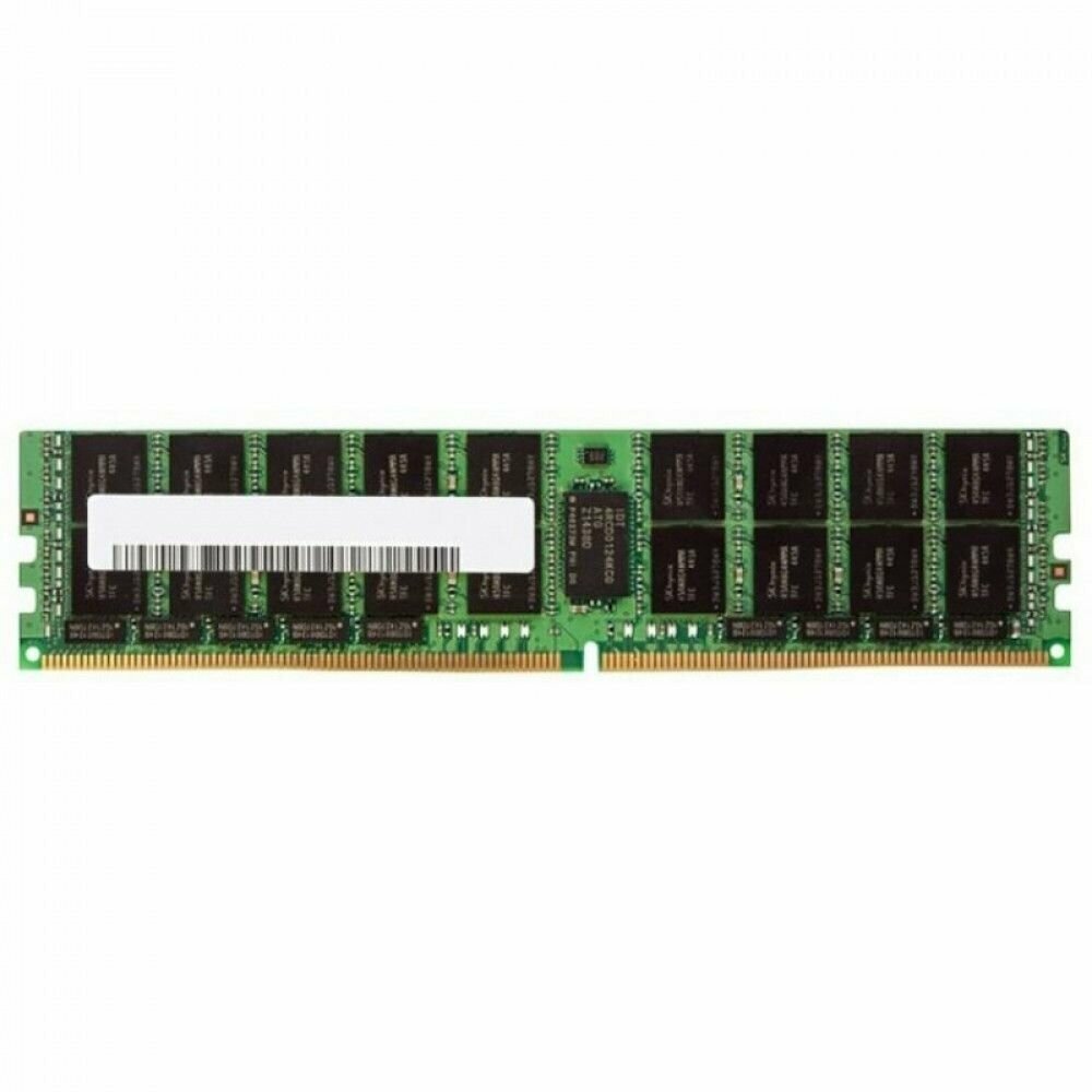 Память серверная DDR3 8GB 1600MHz PC3-12800R ECC REG 1RX4 RDIMM Micron MT18JSF1G72PZ-1G6