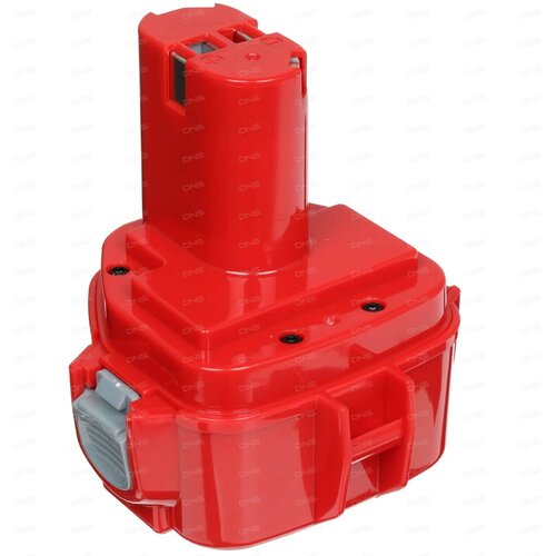 Аккумулятор P.I.T. Ni-CD 12V 1.5 AН Makita, подходит к 6271DWPE адаптер ножа makita mak 671015252