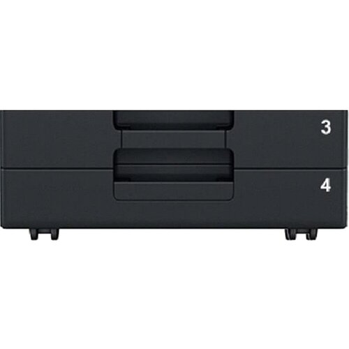Konica Minolta A7VAWY2 - A7VAWY8 лоток для бумаги A7VAWY2A7VAWY8 оригинал 79688₽