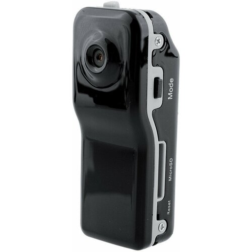 Мини камера на прищепке MD80 94900₽