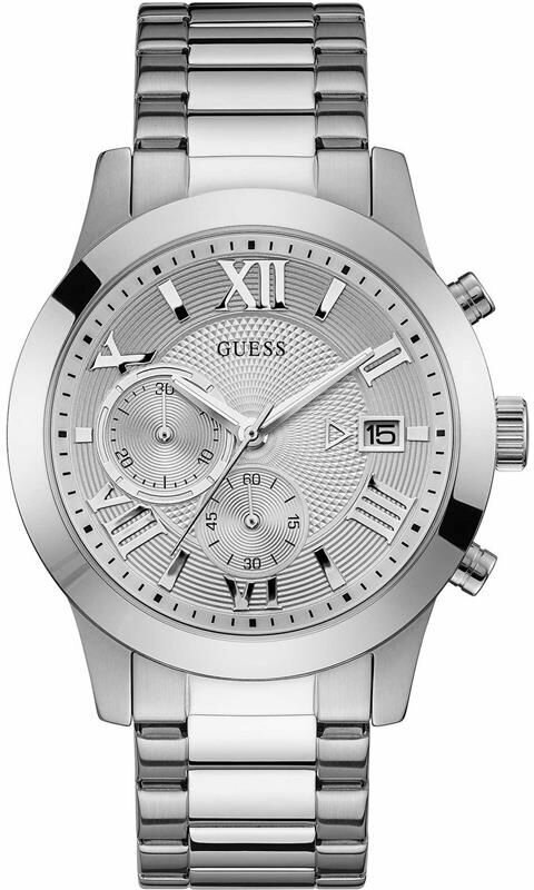 Наручные часы GUESS Dress W0668G7