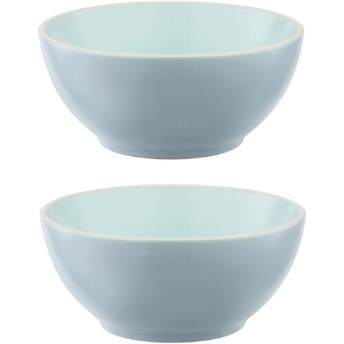 Набор чаш Simplicity, 470 мл, 2 шт.