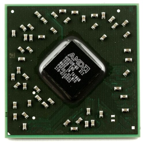 Микросхема 218-0755022 AMD (ATI) микросхема 218 0697020 sb820m 2011 amd ati