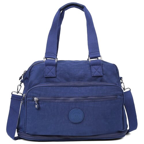 фото 8065-8 fabretti сумка 100% полиэстер