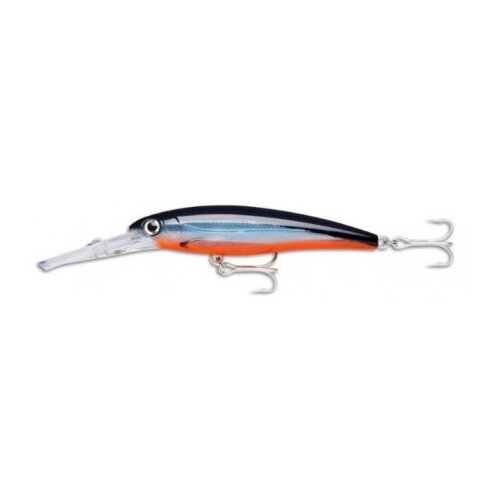 фото Воблер rapala x-rap magnum ( длина (мм) 160; вес (гр.) 72 / bfu)