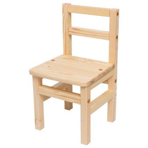 Стул детский