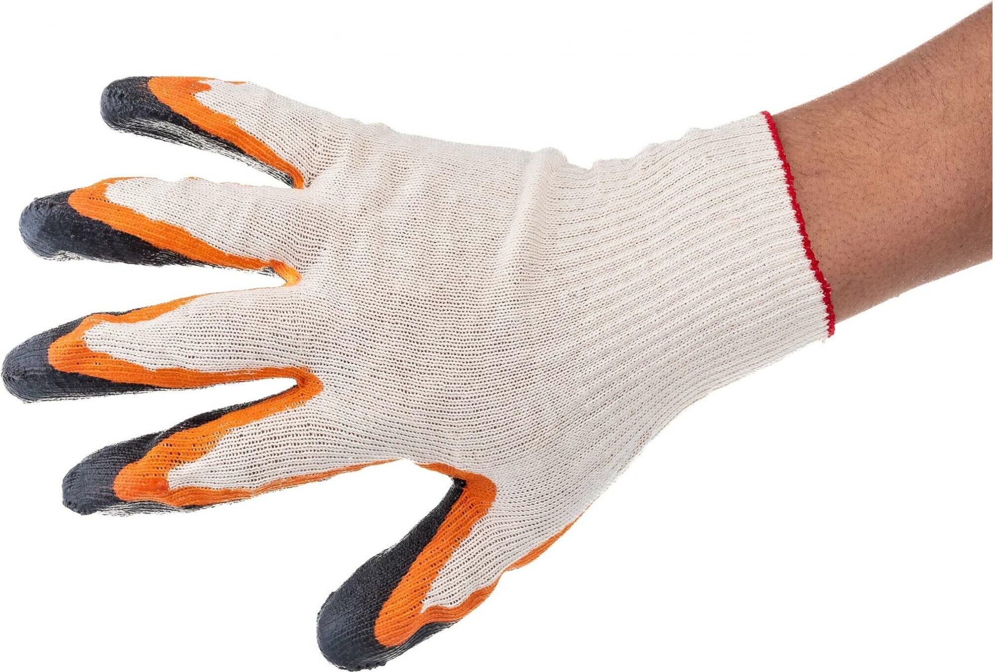 Трикотажные перчатки STAYER - фото №14