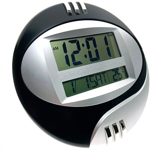 Часы Espada E-TNC24DB 101100₽