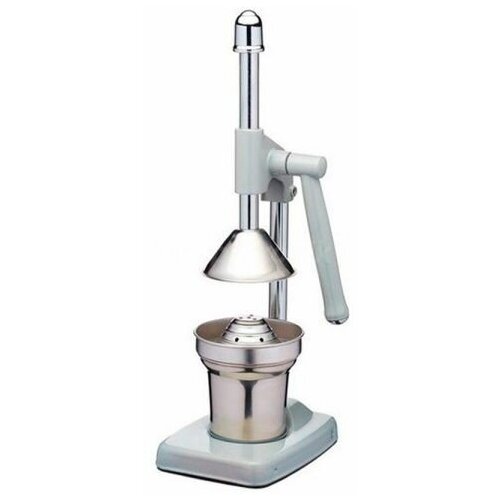 Соковыжималка Kitchen Craft Living Nostalgia стальная 932500₽