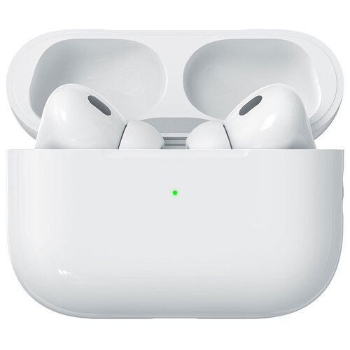 Беспроводные наушники Bixton AirOns Pro 5 USB Type-C белый 464200₽