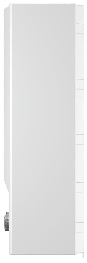 Водонагреватель газовый проточный бытовой THERMEX G 20 D (Pearl white) - фотография № 3