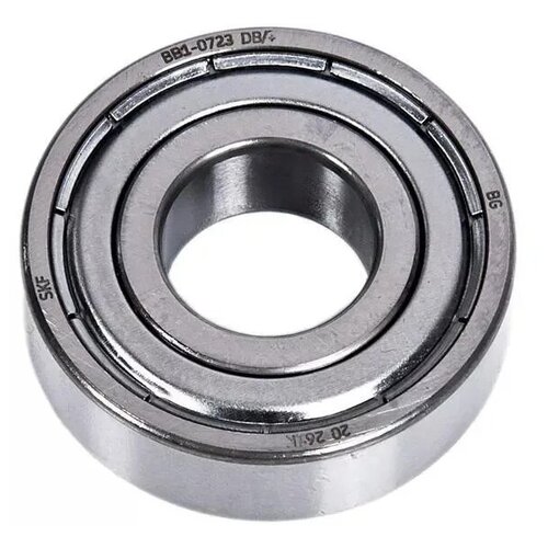 Подшипник барабана 17х40х12 (6 203 ZZ) SKF