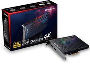 Плата видеозахвата внутренняя AVER Media Live Gamer 4K,