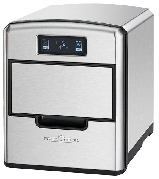  Profi Cook PC-EWB 1187 inox