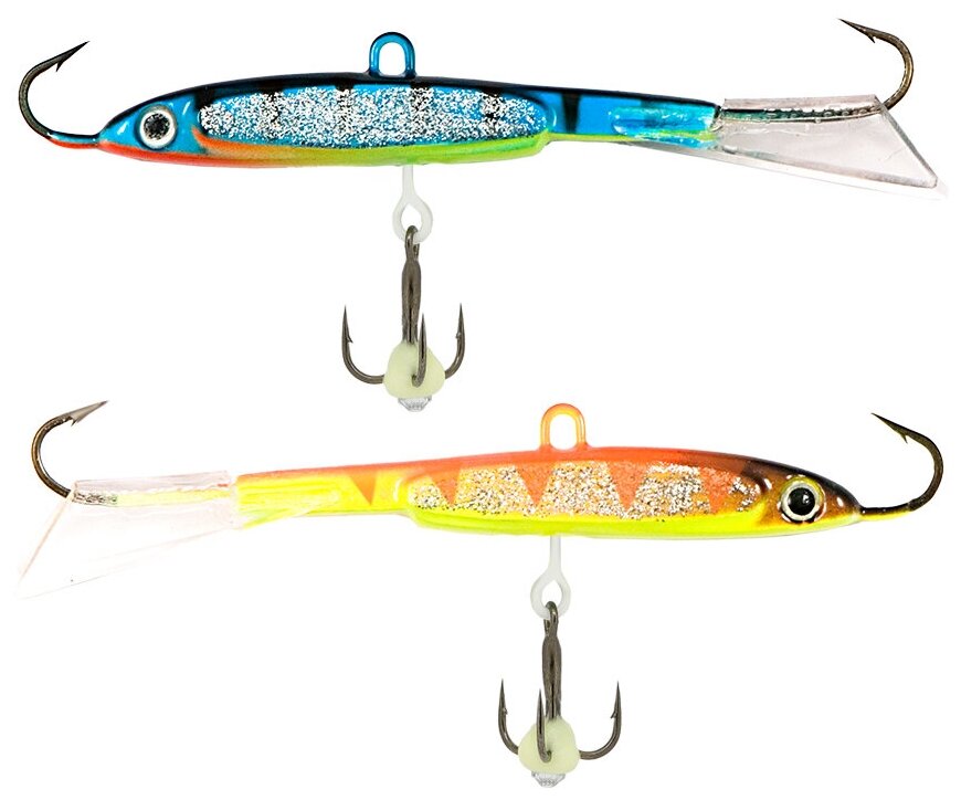 Балансир Spider Pro 01 13 гр. 65 мм 30/62