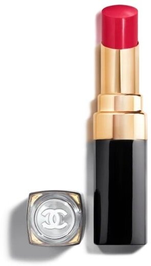 Chanel rouge coco flash 91 - Boheme