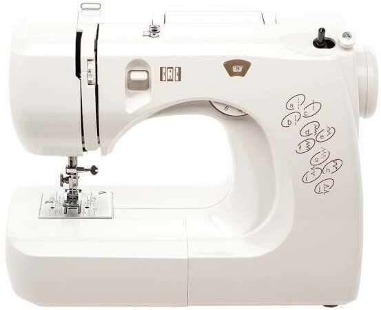 Швейная машина Comfort 12 (6938984680397)