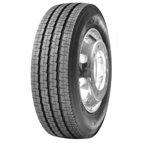 Sava Avant A3 Рулевая ось 285/70 R19,5 146/140M