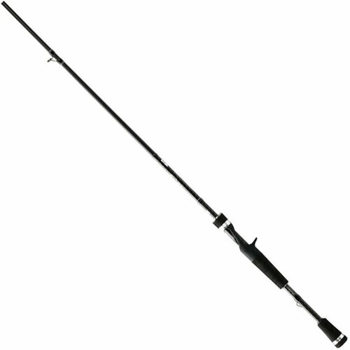 фото Удилище 13 fishing fate black - 7'4 xh 40-130g cast rod - 2pc