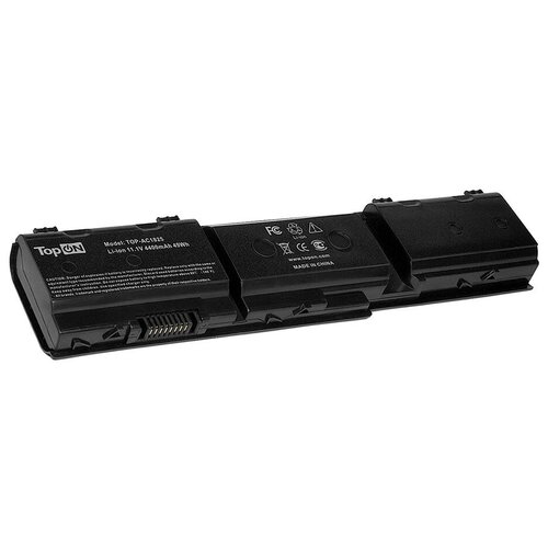 фото Аккумулятор для ноутбука acer aspire 1420p, 1820, 1825, timeline 1825 series. 11.1v 4400mah 49wh. pn: bt.00603.105 topon