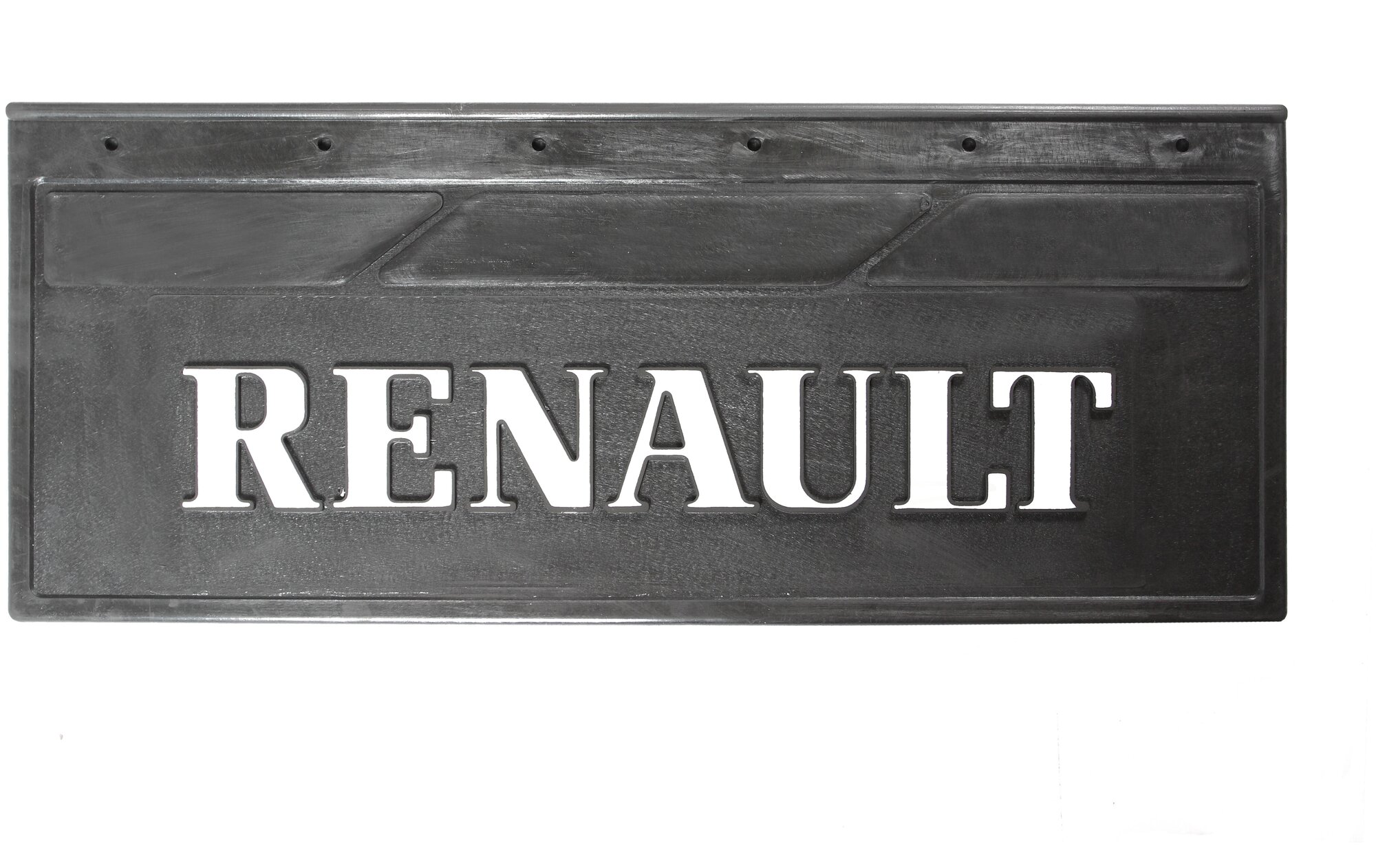 Комплект брызговиков Seintex для Renault 660*270 (88686)