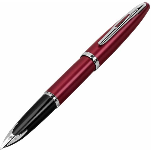 Перьевая ручка WATERMAN Carene Garnet Red ST (S0700730),(S0700750)