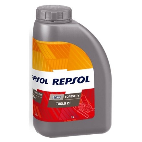 Масло моторное Repsol RP029A51