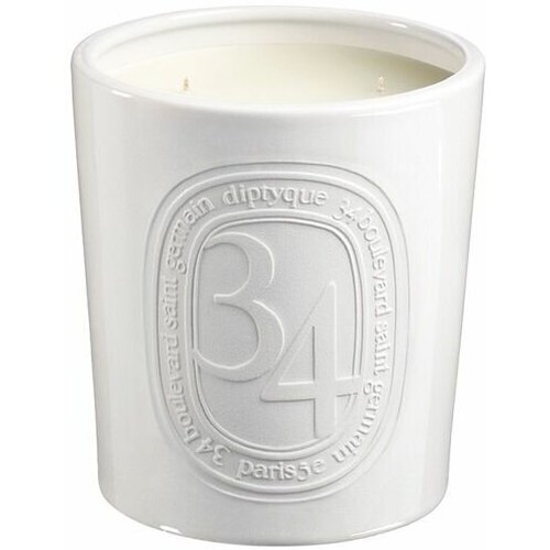 Ароматическая свеча Diptyque 34 Blvd St.germain, 1500 г