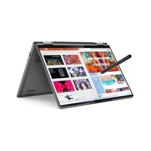 LENOVO Ноутбук Yoga 82QF005WRK 16651600₽