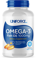Uniforce Omega-3 капс.